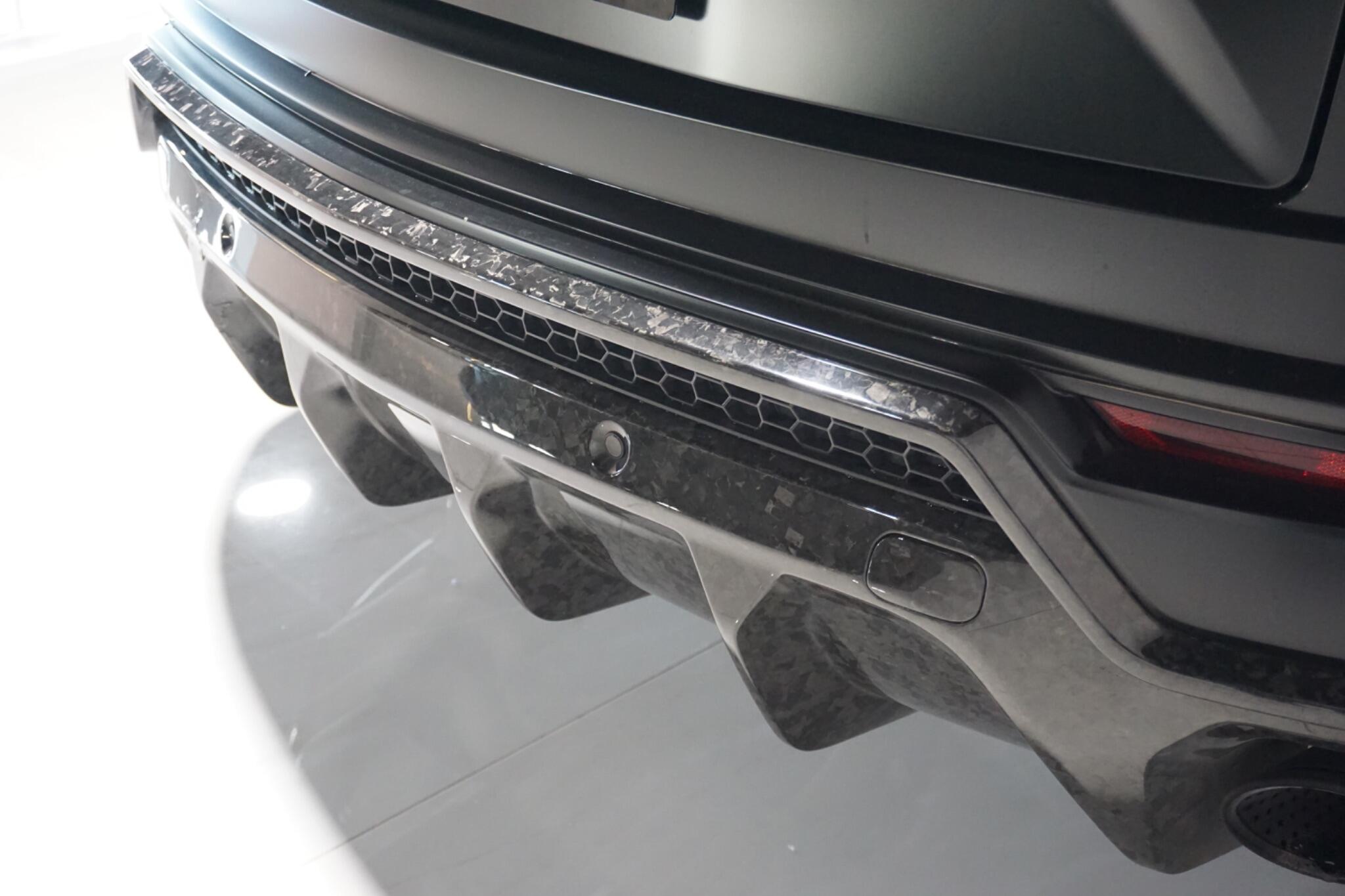 Lamborghini Urus 4.0 V8 BiTurbo SUV 5dr Petrol Auto 4WD Euro 6 (650 ps)